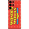 DC Comics Wonder Woman Logo Galaxy S21 Ultra 5G Skin